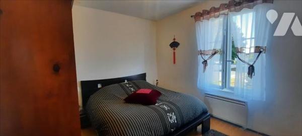 Secteur Luçay le Mâle