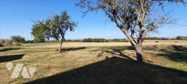 Secteur Luçay le Mâle