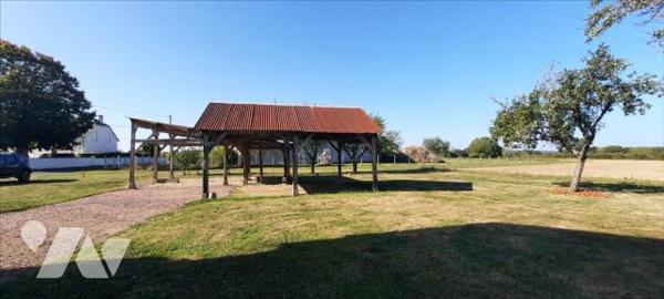 Secteur Luçay le Mâle