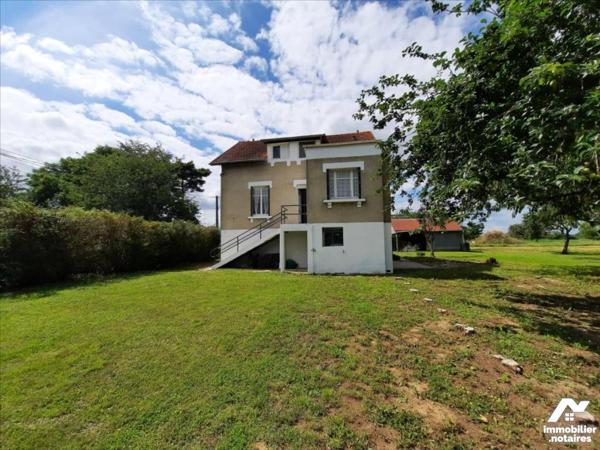 Secteur Luçay le Mâle