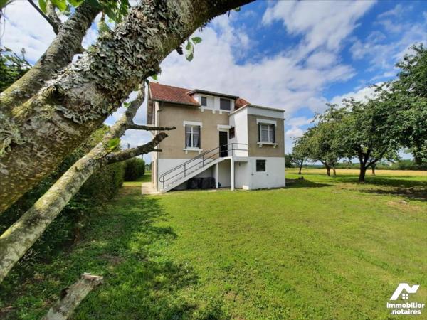 Secteur Luçay le Mâle