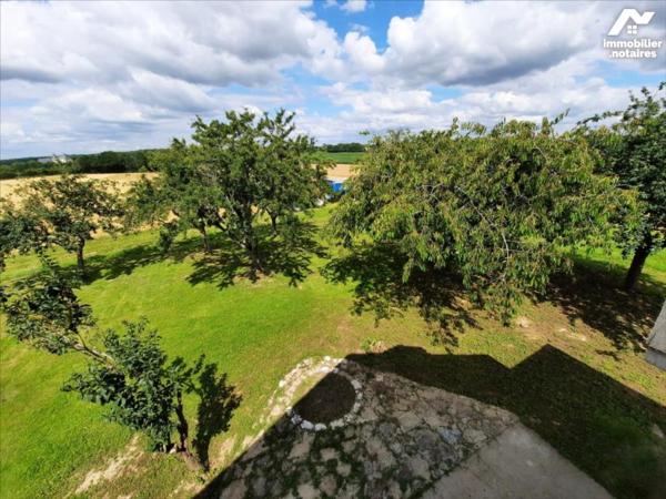 Secteur Luçay le Mâle