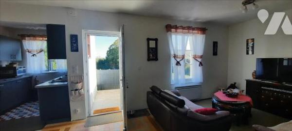 Secteur Luçay le Mâle