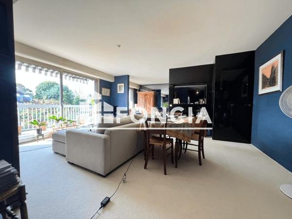 À vendre Appartement 2 pièces 59 m² - Sèvres 92310