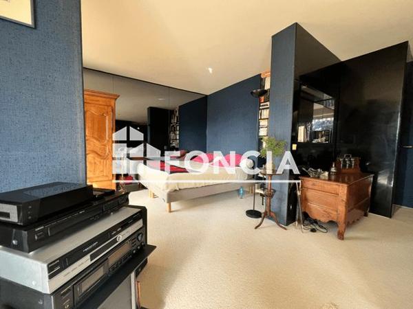 À vendre Appartement 2 pièces 59 m² - Sèvres 92310