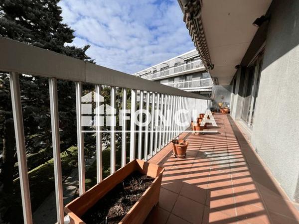 À vendre Appartement 2 pièces 59 m² - Sèvres 92310