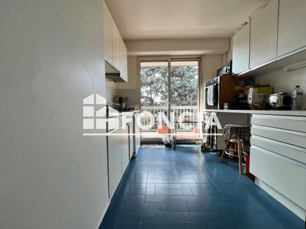 À vendre Appartement 2 pièces 59 m² - Sèvres 92310