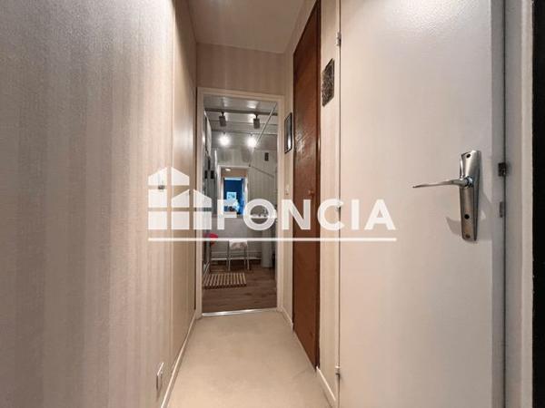 À vendre Appartement 2 pièces 59 m² - Sèvres 92310