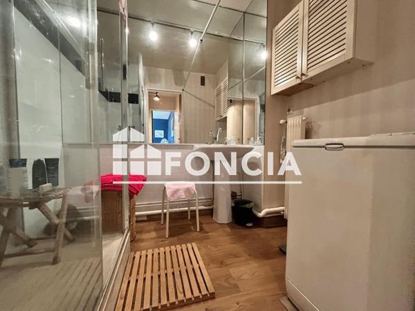 À vendre Appartement 2 pièces 59 m² - Sèvres 92310