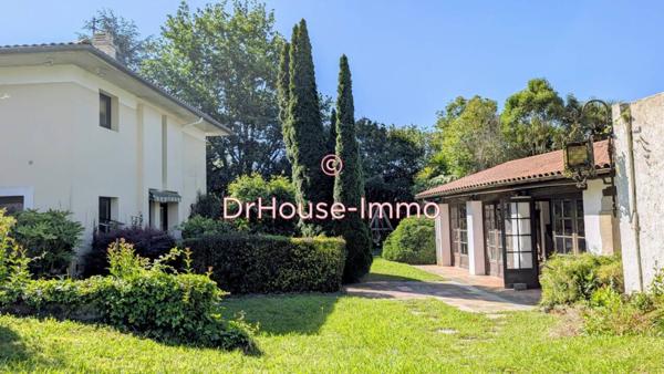 Maison à vendre 6 pièces de 300 m²