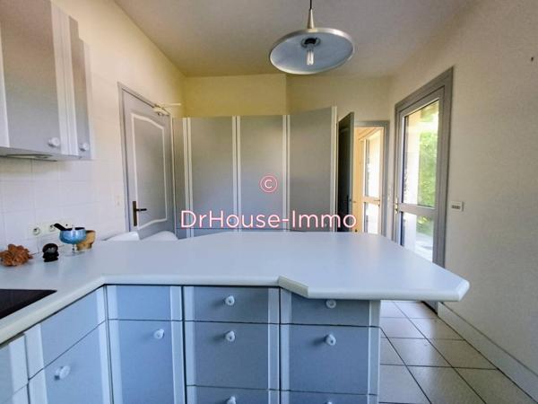 Maison à vendre 6 pièces de 300 m²