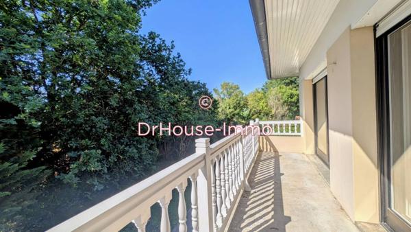 Maison à vendre 6 pièces de 300 m²