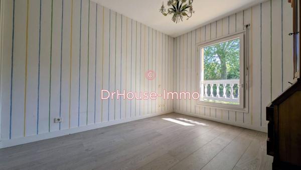 Maison à vendre 6 pièces de 300 m²