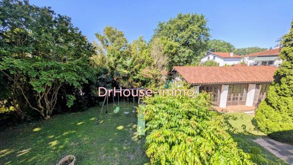 Maison à vendre 6 pièces de 300 m²