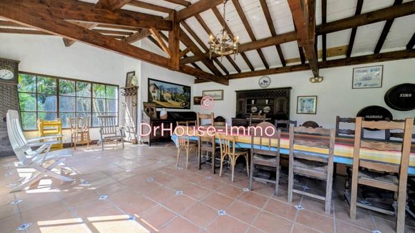 Maison à vendre 6 pièces de 300 m²