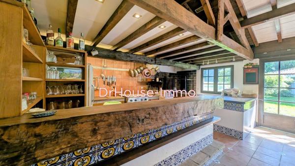Maison à vendre 6 pièces de 300 m²