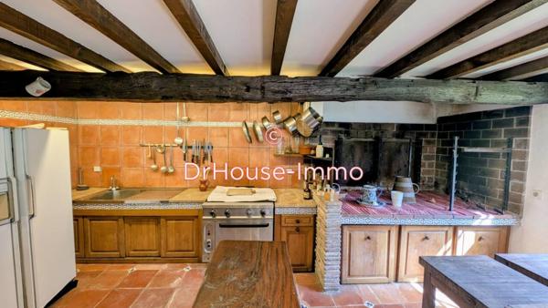 Maison à vendre 6 pièces de 300 m²