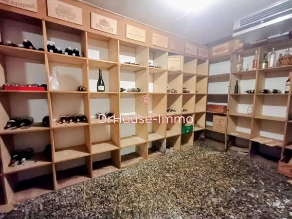 Maison à vendre 6 pièces de 300 m²