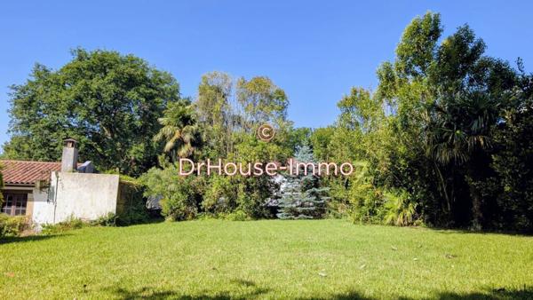 Maison à vendre 6 pièces de 300 m²