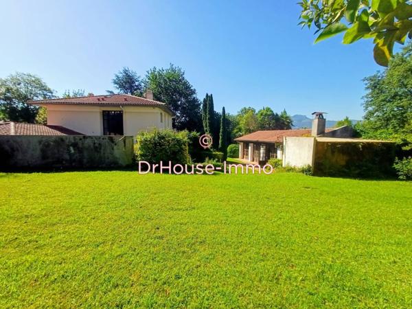 Maison à vendre 6 pièces de 300 m²