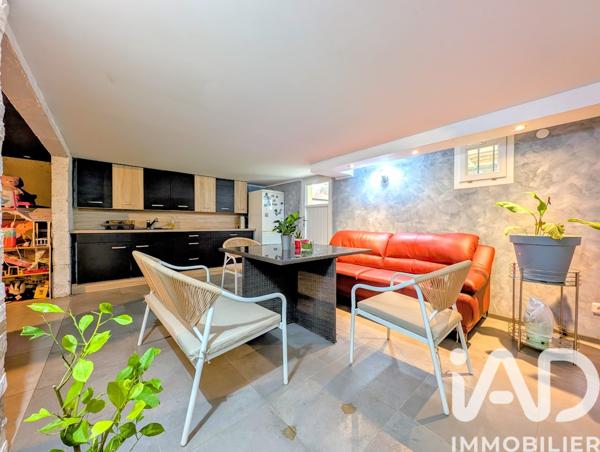 Maison à vendre 8 pièces 90 m² Coulaines