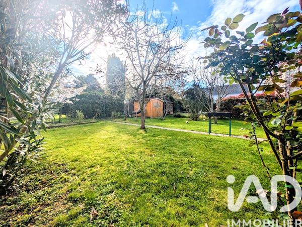 Maison à vendre 8 pièces 90 m² Coulaines