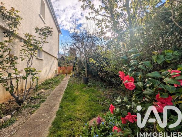 Maison à vendre 8 pièces 90 m² Coulaines
