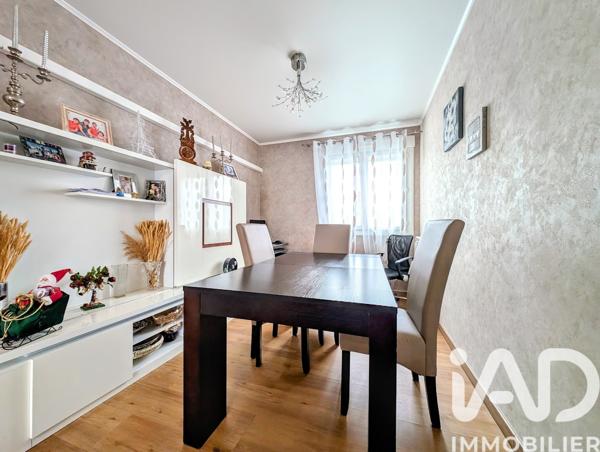 Maison à vendre 8 pièces 90 m² Coulaines