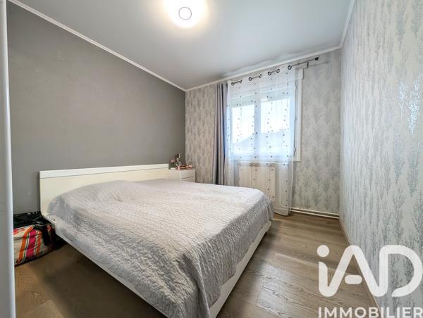 Maison à vendre 8 pièces 90 m² Coulaines