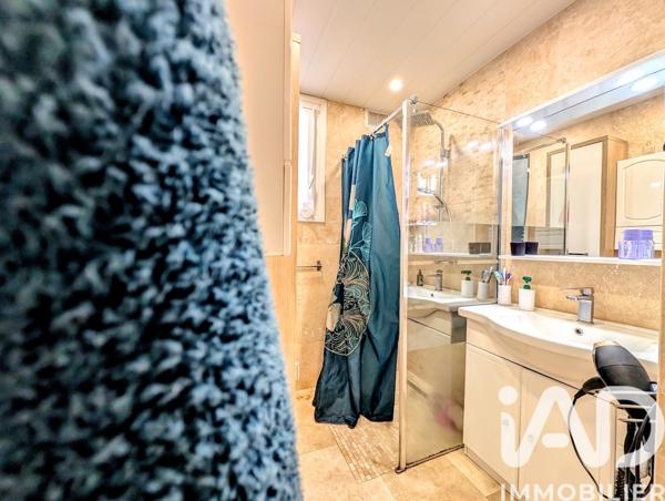 Maison à vendre 8 pièces 90 m² Coulaines