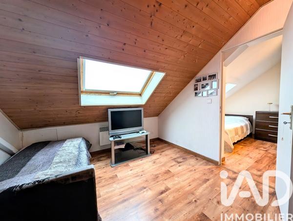 Maison à vendre 8 pièces 90 m² Coulaines