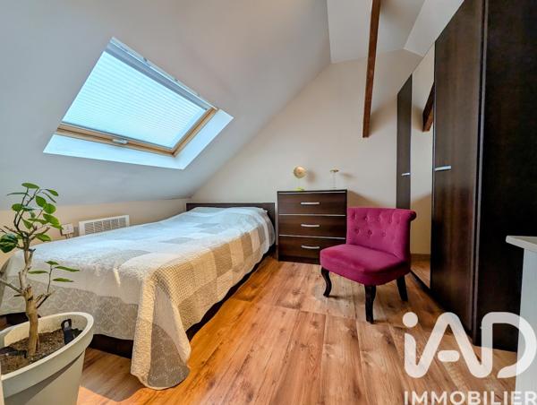 Maison à vendre 8 pièces 90 m² Coulaines