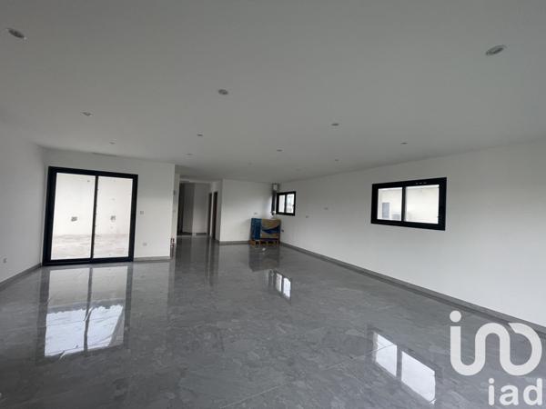 Maison traditionnelle 5 pièces de 138 m² à Montauban (82000)