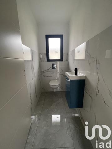 Maison traditionnelle 5 pièces de 138 m² à Montauban (82000)