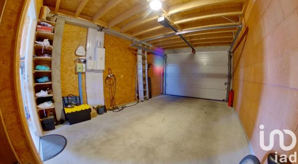 Maison à vendre 6 pièces 114 m² Louverné