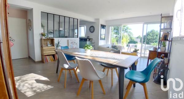 Maison à vendre 6 pièces 114 m² Louverné