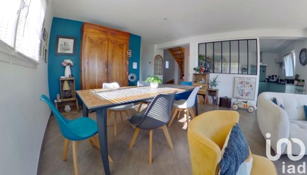Maison à vendre 6 pièces 114 m² Louverné