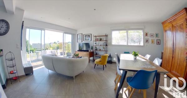 Maison à vendre 6 pièces 114 m² Louverné