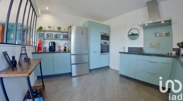 Maison à vendre 6 pièces 114 m² Louverné