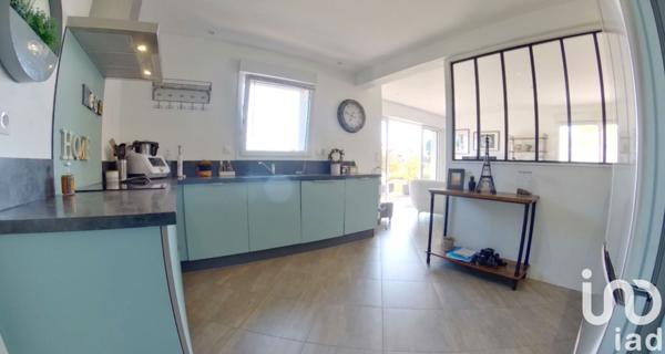 Maison à vendre 6 pièces 114 m² Louverné