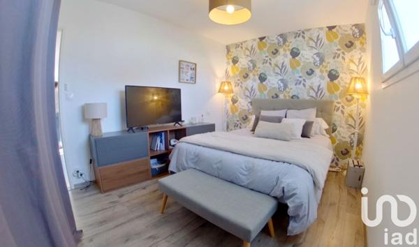 Maison à vendre 6 pièces 114 m² Louverné