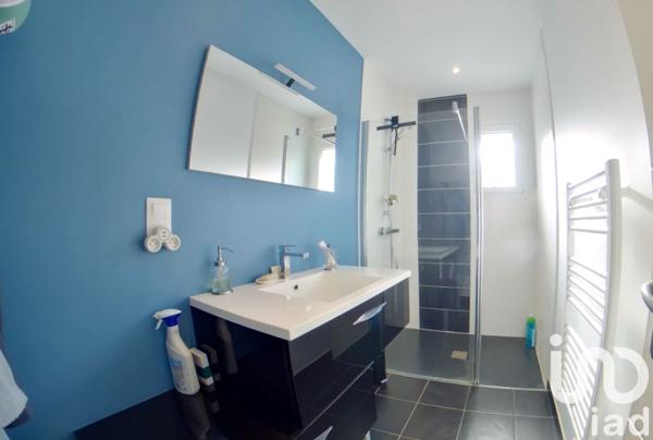 Maison à vendre 6 pièces 114 m² Louverné