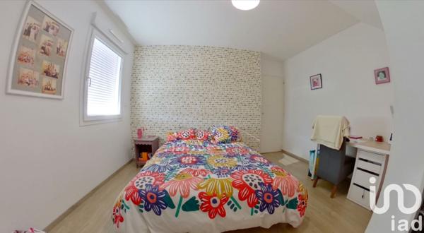 Maison à vendre 6 pièces 114 m² Louverné