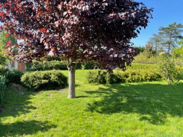 Location Maison 5 pièces Parthenay (79200)