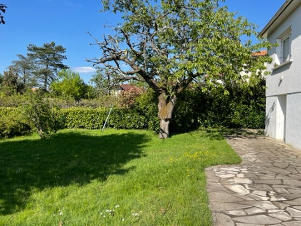 Location Maison 5 pièces Parthenay (79200)