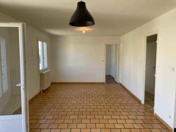 Location Maison 5 pièces Parthenay (79200)