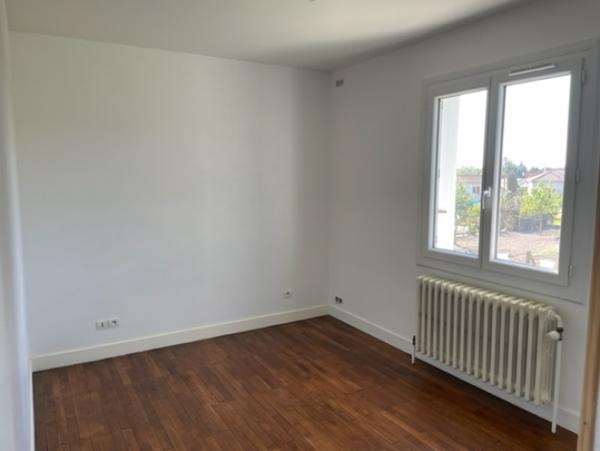 Location Maison 5 pièces Parthenay (79200)