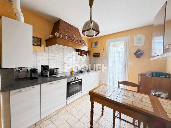Maison à vendre de 4 pièces de 90 m²