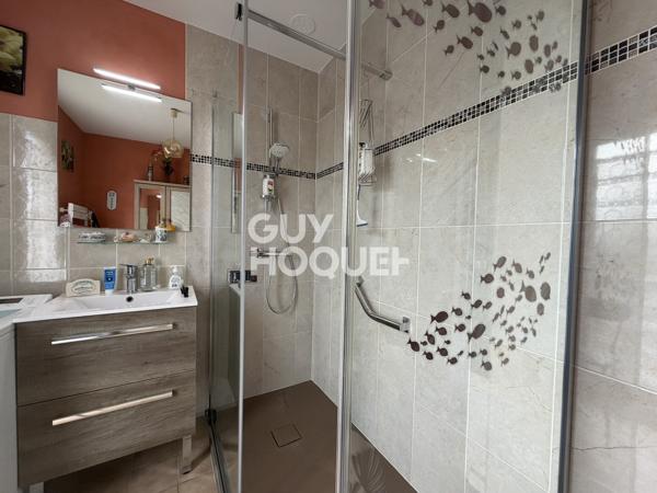 Maison à vendre de 4 pièces de 90 m²