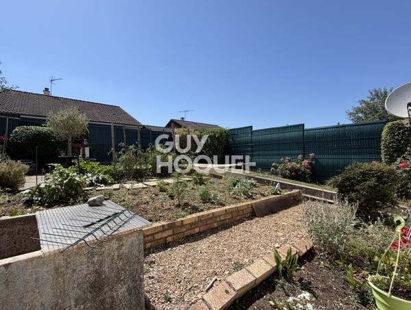 Maison à vendre de 4 pièces de 90 m²